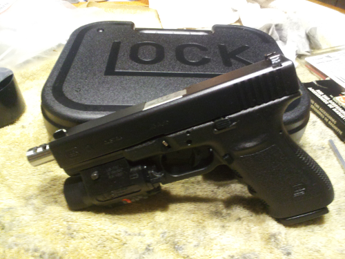 Glock21
